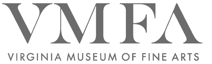 VMFA (Virginia Museum of Fine Arts) logo